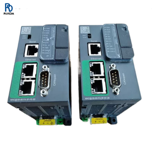 Contrôleur programmable haute performance TM251MESC TM251MESE TM251MESS Module de contrôle PLC industriel pour l'automatisation industrielle - Product Image 1