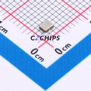 SX2M6.780M20F30TNN Crystal Oscillator (Active) SMD2520-4P Crystal Oscillator 6.78MHz 20ppm CMOS - Product Image 1