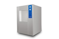 Stérilisateur à vapeur à refroidissement rapide PST-0.25, grand autoclave à vapeur, stérilisateur à vapeur haute pression de Jinghengyuxin