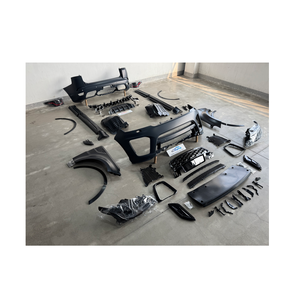 XLstyling Parti di Carrozzeria per Facelift RRS Land <span class=keywords><strong>Rover</strong></span> <span class=keywords><strong>Range</strong></span> <span class=keywords><strong>Rover</strong></span> <span class=keywords><strong>Sport</strong></span> L494 13-17 a 2018 Svr <span class=keywords><strong>Sport</strong></span>, Vendita all'Ingrosso - Product Image 1