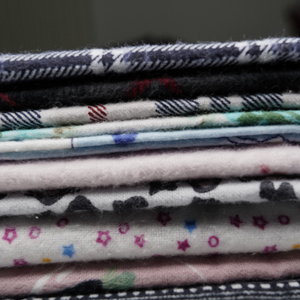 Giá thấp stocklot bông polyester sợi nhuộm chải vải kiểm tra thiết kế nhuộm <span class=keywords><strong>flannel</strong></span> vải cho áo sơ mi - Product Image 6