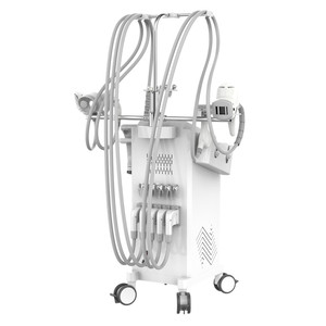 Máquina de Masaje Vertical Vela Roller Shape a Precio de Fábrica, Velashaping para Uso Comercial - Product Image 4