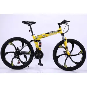 KEYO Xe Đạp Nhà Máy Trung Quốc 2021 Phổ Biến Nhất 14Inch Xe Đạp Gấp Bicicleta