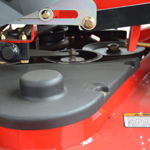 농업 및 축산 농장용 승용 제로턴 잔디깎이 - Product Image 4