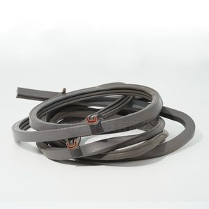 ซีลล็อคแบบพองลมสำหรับรถไฟความเร็วสูง - Product Image 6