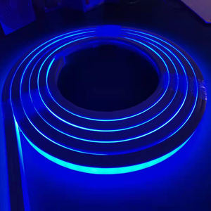 Bande LED flexible néon 12V 24V RVB RGBW RGBWW DMX de haute qualité personnalisée bande lumineuse LED flexible Tira de <span class=keywords><strong>Tube</strong></span> bande de corde streifen licht - Product Image 3