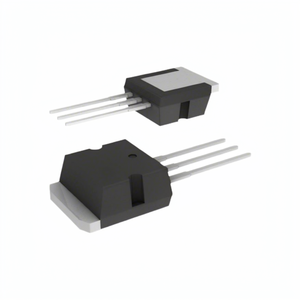 Componentes Electrónicos en Stock, Transistores STB9NK70Z-1 I2PAK - Product Image 1
