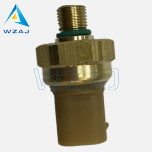 เซ็นเซอร์วัดแรงดันคอมมอนเรล WZAJ รุ่น 5A9F972CA แบบเกลียว สำหรับอะไหล่เครื่องยนต์วอลโว่และฟอร์ด - Product Image 2