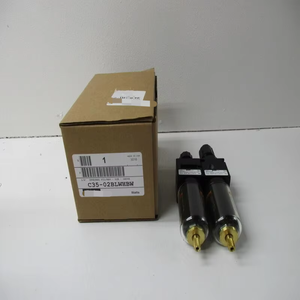 Controlador de programación PLC de automatización Industrial de almacén listo Original, nuevo, 2017 - Product Image 1