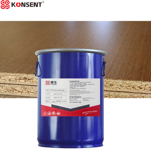 Sinh thái thân thiện Pur phẳng cán nóng chảy dính cho gỗ Veneer cán thấp và keo chịu nhiệt độ cao - Product Image 2