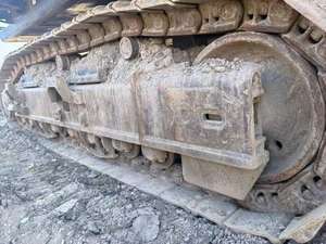 รถขุดตีนตะขาบขนาดใหญ่ 75 ตัน ยี่ห้อ SANY รุ่น SY750H พร้อมเครื่องยนต์ Isuzu ปั๊มไฮดรอลิก และเกียร์บ็อกซ์ ขาย - Product Image 6