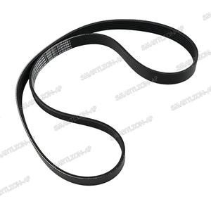 Kit de courroie d'alternateur 117202495R pour Renault CLIO KANGOO Duster <span class=keywords><strong>III</strong></span> NISSAN K9K 1.5L DCI - Product Image 6