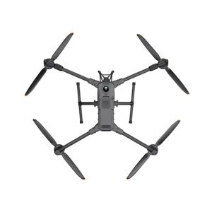 Drone Quadricoptère Matrice 400 RTK M400 avec plateforme à longue autonomie et détection d'obstacles de niveau ligne électrique - Product Image 3