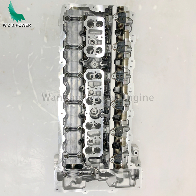 Car Parts Accessories Engine Cylinder Head OEM 11127646131 11127624429 11127607838 for BMW N55B30 N55 Cylinder Head Assembly
