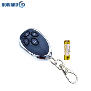 Menren loạt 433 Clone bốn nút điều khiển từ xa cho menren loạt 433 - Product Image 2