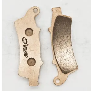 Piezas de freno de patinete FA324 APRILIA para pastilla de freno sinterizada YAMAHA FJR 1300 <span class=keywords><strong>TRIUMPH</strong></span> - Product Image 1