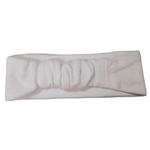 Diademas de Algodón Unisex Absorbentes de Agua con Estilo Personalizado y Sofisticación Suave, con Color y Logotipo Personalizables - Product Image 5