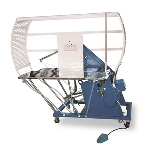 Laundry Packing Machine Bath Towels <b>Blanket</b> Bundling Machine Portable Packing Machine - Product Image 3