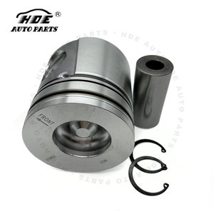 230810 3631245 3096681 3631246 3096680 Pistón de Repuesto para Motor Diésel al por Mayor - Product Image 2