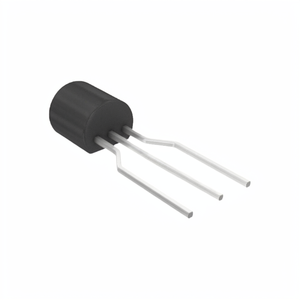 Power Management (PMIC) TO 226 3, TO 92 3 Formed Leads Authorized Distributor Buy Online Electronic Components LM431BCZX - Product Image 1