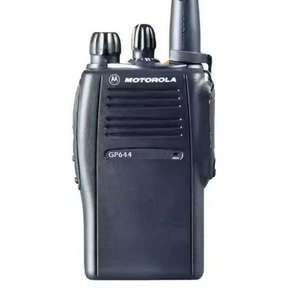 Motorola Walkie-Talkie Langstrecken-Funkgerät Walkie-Talkie UHF VHF Woki Toki Zweiwege-Funkgerät GP644 PTX700Plus - Product Image 6