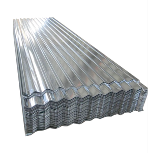 Tôles ondulées galvanisées à prix d'usine pour <span class=keywords><strong>toiture</strong></span> - Product Image 6