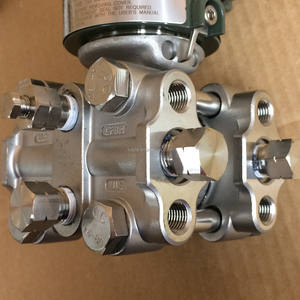 Yokogawa EJX910A-ELS5J-914DB-2A/N4/VR trasmettitore di pressione differenziale multivariabile EJX430A EJX530A EJX630A - Product Image 5