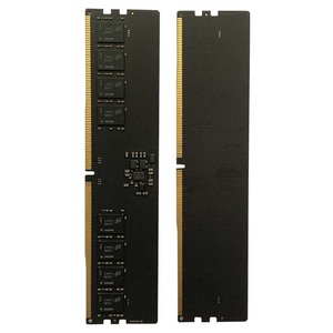 Mémoire RAM DDR5 pour jeux 8 Go 16 Go 32 Go 64 Go, module de mémoire pour ordinateur de bureau 4800 MHz 5200 MHz 5600 MHz 6400 MHz, mémoires RAM pour ordinateur portable - Product Image 2