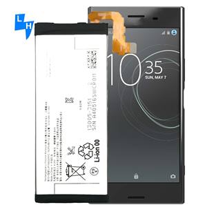 索尼XZ高级G8142 G8141 LIS1642ERPC 3230毫安时手机电池 - Product Image 5