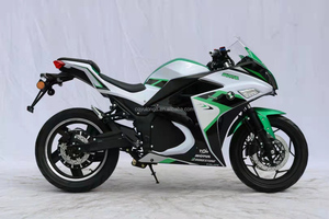 Motos sportives, street bikes, scooters électriques et motos de course 72V 2000W 3000W 5000W pour adultes – Prix abordable - Product Image 4