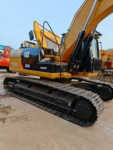 Excavadora CAT320D2L Usada en Perfecto Estado, 20 Toneladas, Sistema Hidráulico Original, Totalmente Probada para Construcción y Minería - Product Image 6