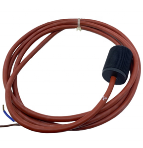 Capteur de proximité inductif P+F NJ10-30GK-SN d'origine allemande, en promotion, prix abordable - Product Image 1