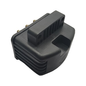 Bobine d'allumage Jilong 3226 pour moto Harley DC-6, pièce de rechange pour 1 à 6 cylindres - Product Image 2