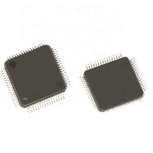 Componentes IC nuevos y originales: QFp K4D263238 K4D263238F