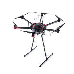 Usado M600 Pro Drone para 6KG carga útil profesional MATRICE 600 PRO Dron UAV Quadcopter Gimbal Cámara Zenmuse X4S X5S Z3 - Product Image 1