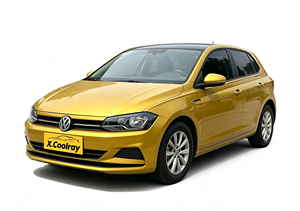 Precio Económico, Usado, para <span class=keywords><strong>Polo</strong></span> 1.5L Gasolina, Automático, Volante a la Izquierda, Asientos Oscuros, Hatchback, Auto Económico para África y Medio Oriente - Product Image 2