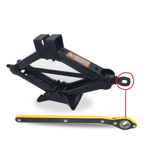 Llave de impacto con adaptador de metal y plástico de 0.23 kg para mantenimiento de vehículos y reparación de neumáticos - Product Image 1