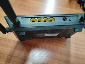 Antennes Tenda AC6 1200mbps 5dbi d'occasion pour MU-MIMO double fréquence IPTV supportant <span class=keywords><strong>L2TP</strong></span>/<span class=keywords><strong>PPTP</strong></span>/<span class=keywords><strong>IPSec</strong></span> - Product Image 4