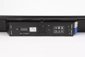 <span class=keywords><strong>New</strong></span> 3 Wát * 12 cái DMX Led Light Bar Lights đối với Home Bar với chất lượng cao - Product Image 4