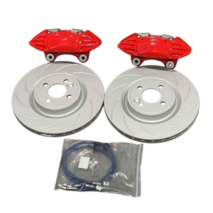 Kit Pinza Freno a 4 Pistoni Stwzd Racing con Rotore da 316mm per BMW <span class=keywords><strong>Mini</strong></span> JCW R56 <span class=keywords><strong>Mini</strong></span> <span class=keywords><strong>Cooper</strong></span> S <span class=keywords><strong>R53</strong></span> R55 R58 R56 R57 - Product Image 6