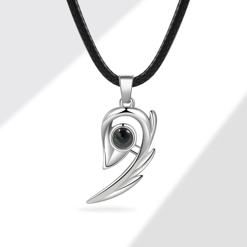 Platinum (men's style) XZ499