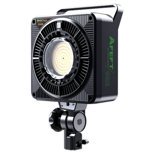 वर्ग 2 250w 3000-10000k Cr96 + एसी डुअल वोल्टेज नेतृत्व फोटोग्राफी लाइट फाफ्ट स्टूडियो लाइव किट उपकरण इन्फ्रारेड रिमोट - Product Image 1