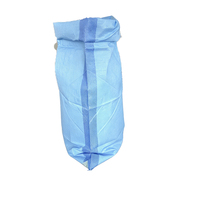 Sacs en polypropylène tissé grande capacité personnalisés, prix usine, pour l'emballage du riz, des céréales, de la farine, du maïs et du sucre