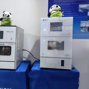 Fresatrice Dentale <span class=keywords><strong>CNC</strong></span> a 5 Assi ad Alta Precisione, Macchina per Fresatura CAD/CAM di Zirconia Dentale - Product Image 6