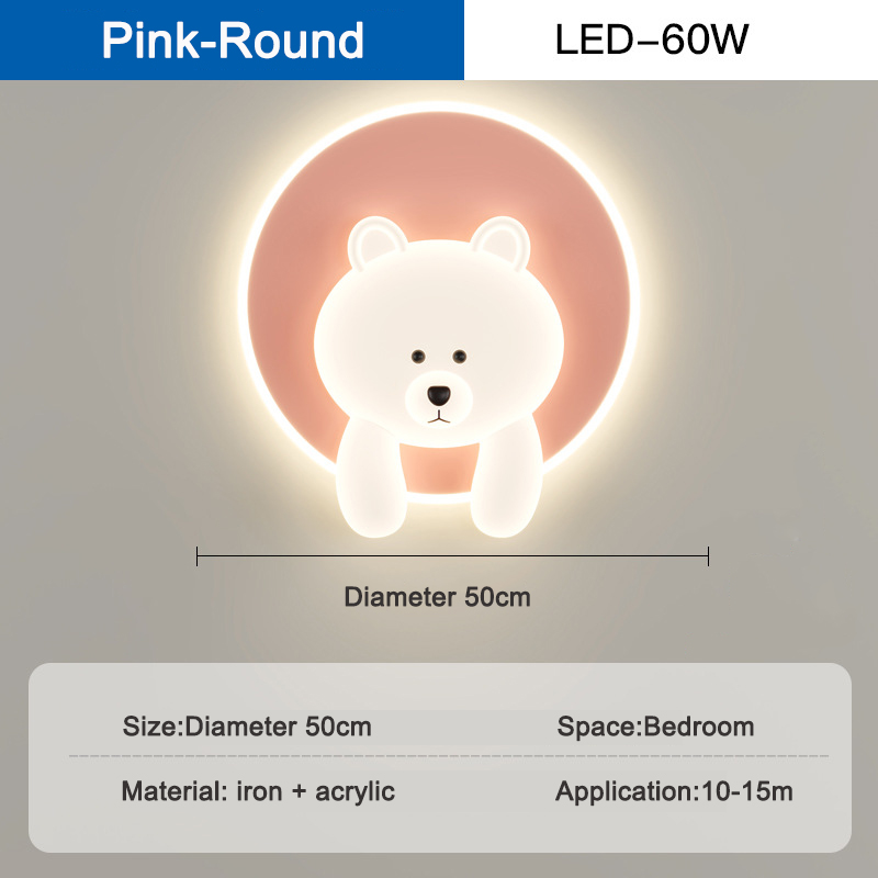 Pink A