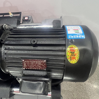Rebar Thread Rolling Machine Rod Stripped Parallel Thread Making Machine