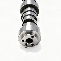 E1841P Arbre à cames à rouleaux hydraulique 5,7 L haute performance, remplacement OEM pour Silverado Sierra Tahoe Suburban Vortec 350 97-04