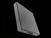 Piastrelle LED per Pavimenti Personalizzabili, Alta Luminosità, Leggibili alla Luce Solare, per Illuminazione a Terra e Display per Piste da Ballo