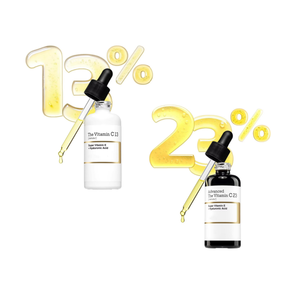 COSRR <span class=keywords><strong>Pure</strong></span> Vitamine C 13% + 23% Serum versterkt de straal van de huid met een hydraterende finish en verbetert een doffe, ongelijke huidtint. - Product Image 4