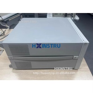 เครื่องวิเคราะห์เครือข่ายเวกเตอร์ Agilent KEYSIGHT ENA รุ่น E5071C ระบบวินโดว์ 10 สองพอร์ต 8.5GHz H - Product Image 2